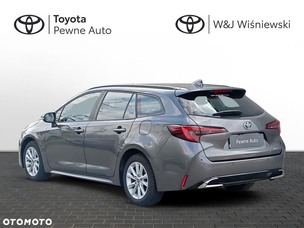 Toyota Corolla - 24