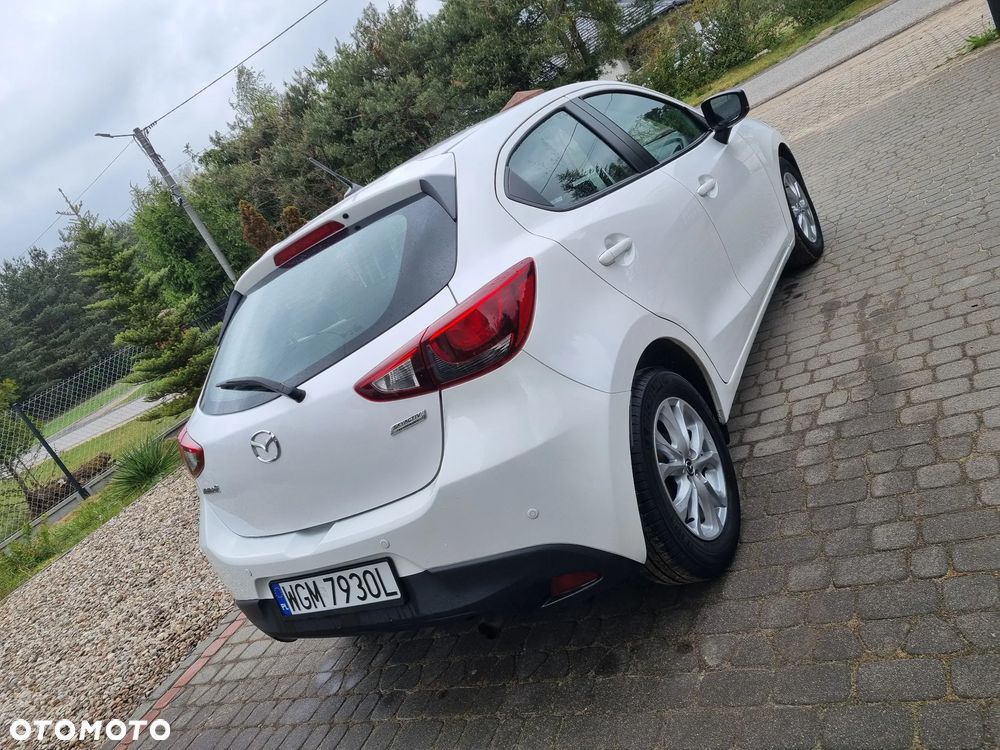 Mazda 2 - 11