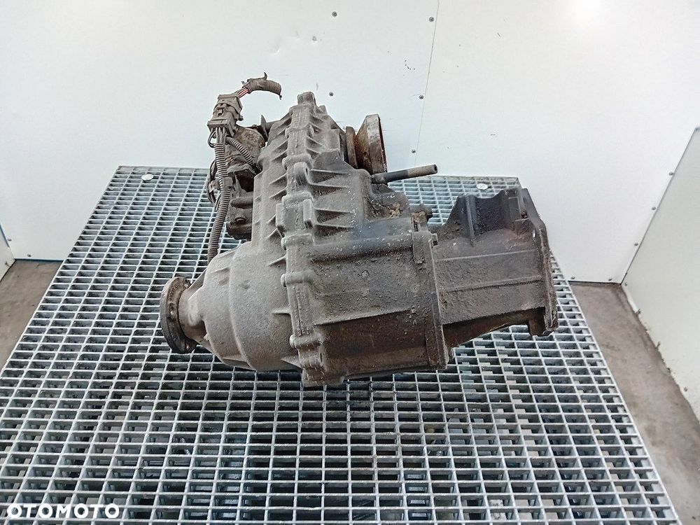 REDUKTOR SKRZYNI BIEGÓW FORD EXPLORER II 4.0 V6 90GT-7A040-CAR - 7