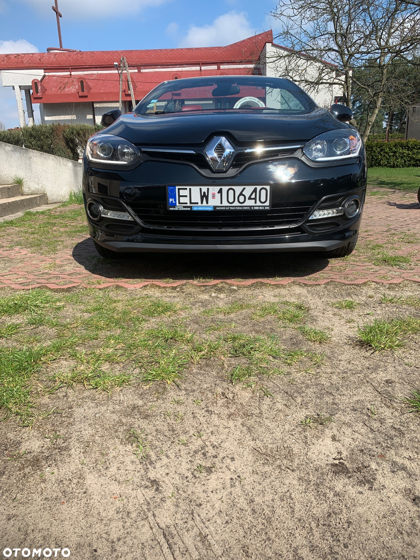 Renault Megane 1.6 dCi Energy Limited - 4