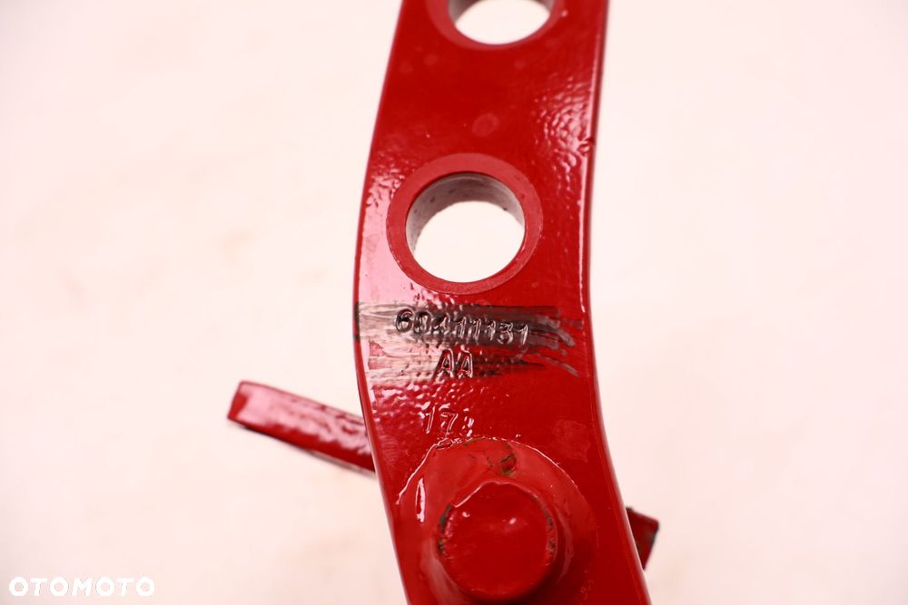 JEEP WRANGLER JL 18- HAK HOLOWNICZY 68411131AA - 4