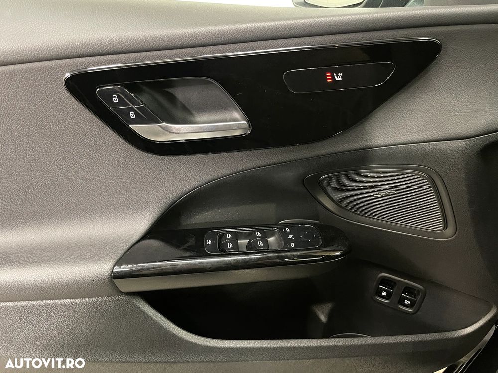 Mercedes-Benz C 300 e 9G-TRONIC - 23