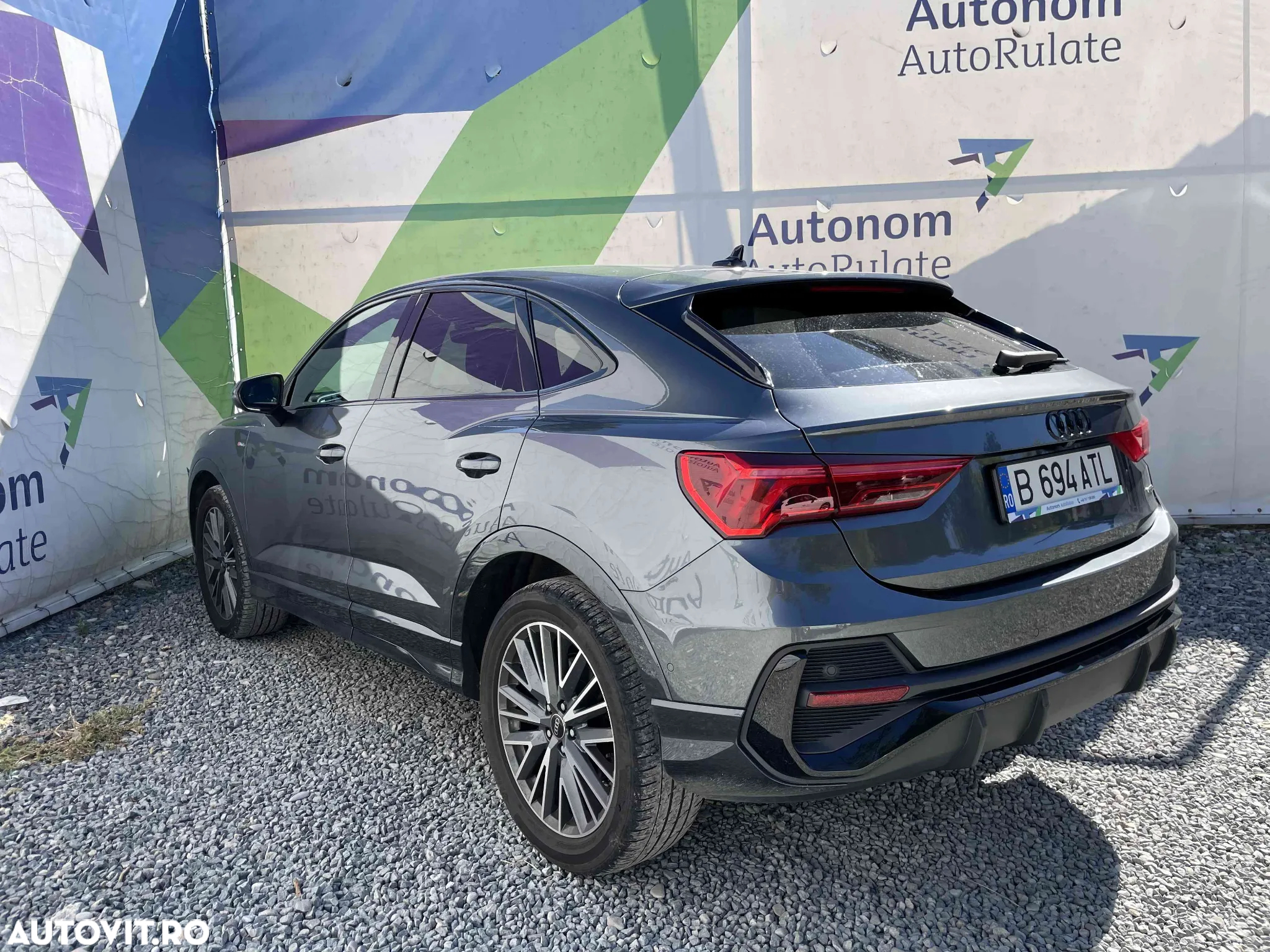 Audi Q3 - 4