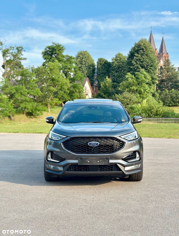 Ford Edge 2.0 EcoBlue Bi-Turbo 4x4 ST-LINE - 2