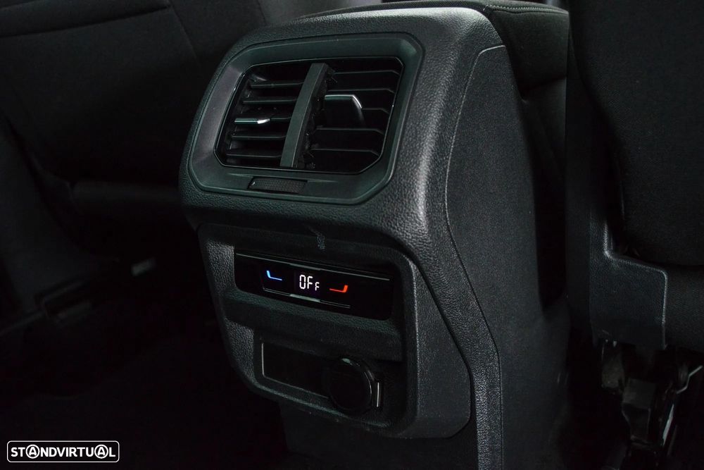VW Tiguan 2.0 TDI Life DSG - 51