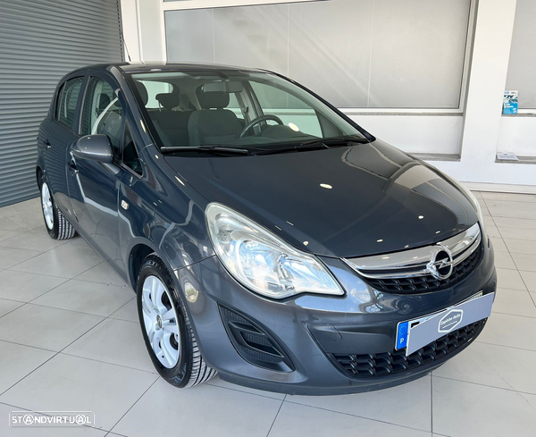 Opel Corsa 1.2 Enjoy S/S