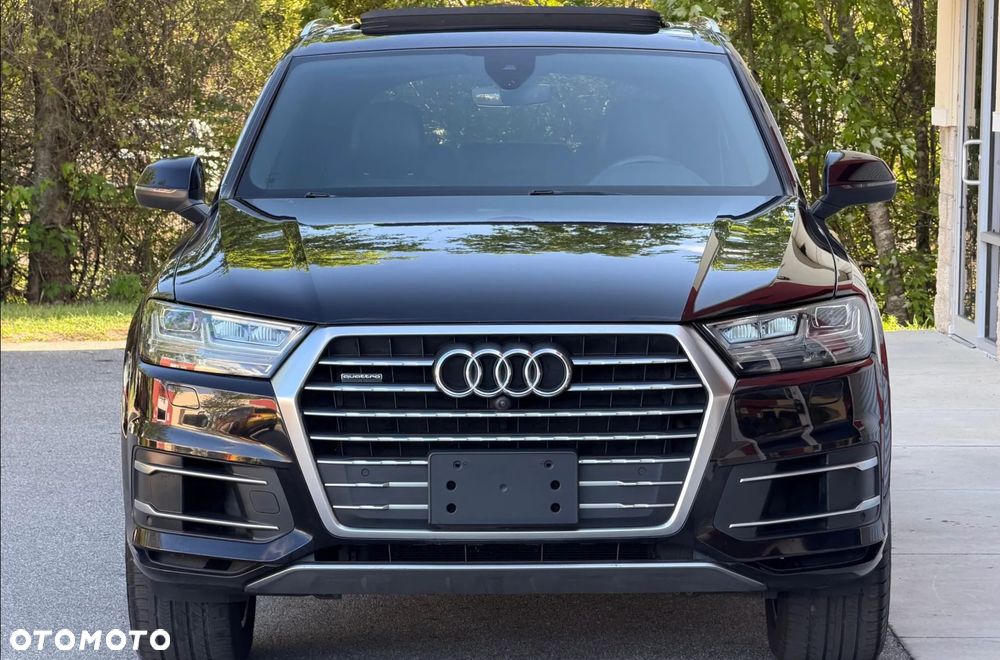 Audi Q7 3.0 TFSI Quattro Tiptronic - 2
