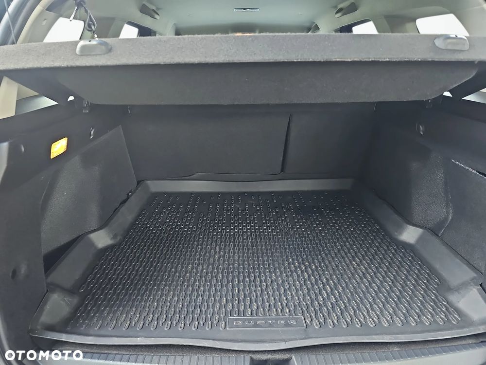 Dacia Duster 1.5 Blue dCi Prestige 4WD EU6d - 33