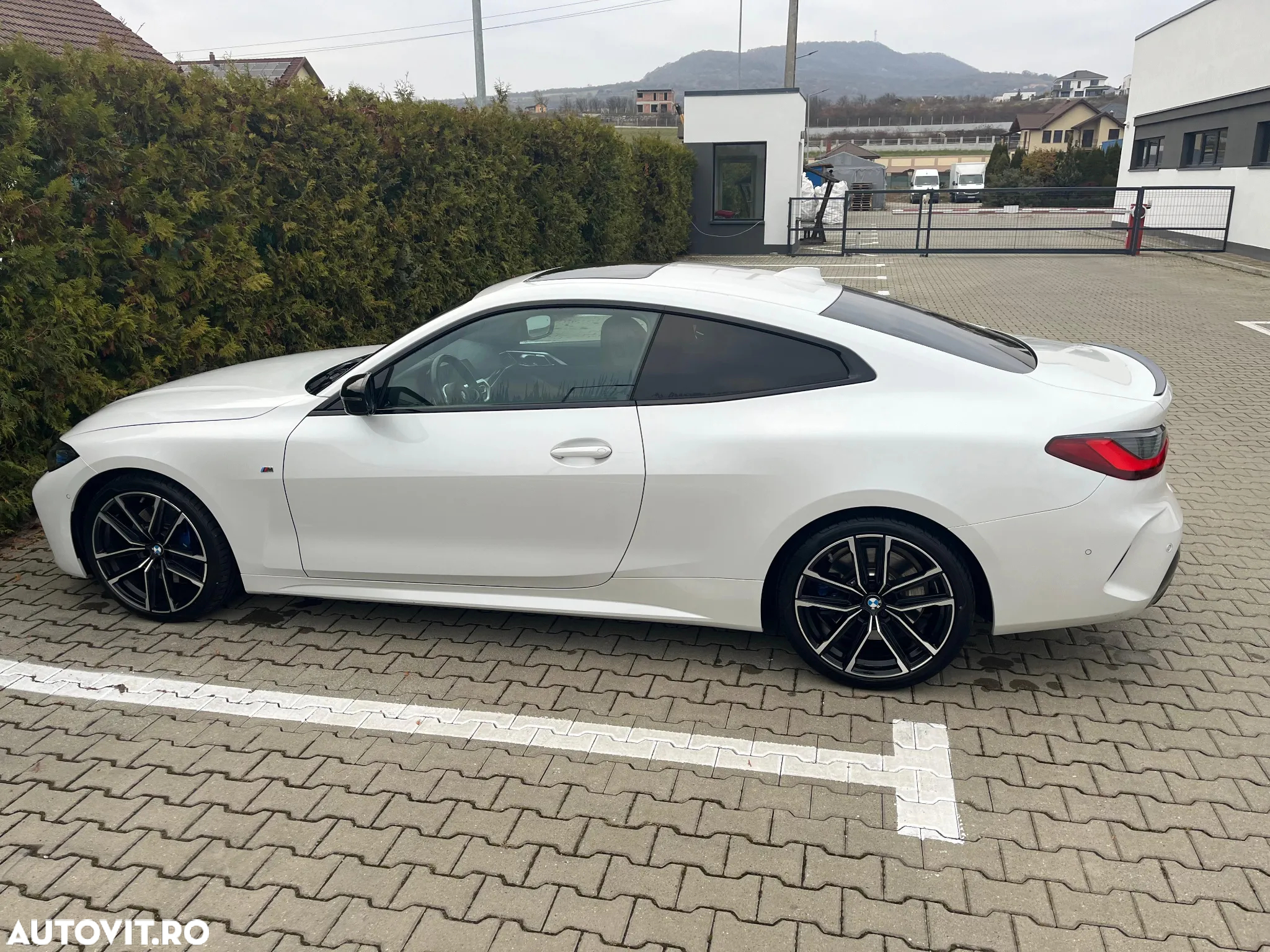 BMW Seria 4 - 6
