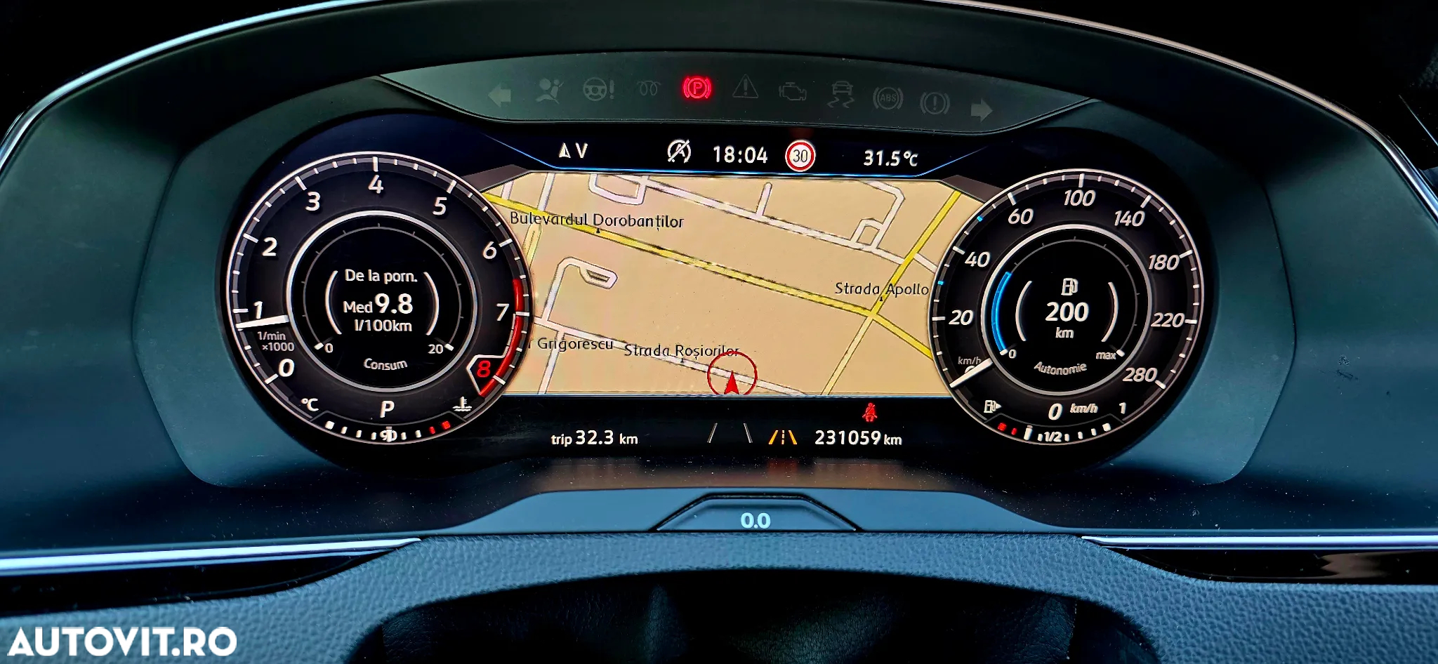 Volkswagen ARTEON 2.0 TSI DSG Elegance - 5