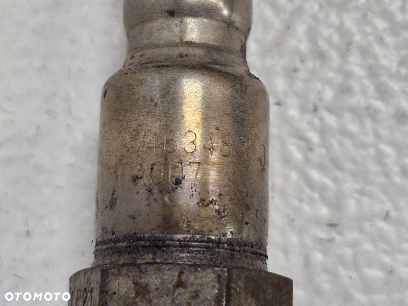 FIAT 500X LIFT JEEP RENEGADE LIFT 1.3 T B SONDA LAMBDA 46348313 - 4