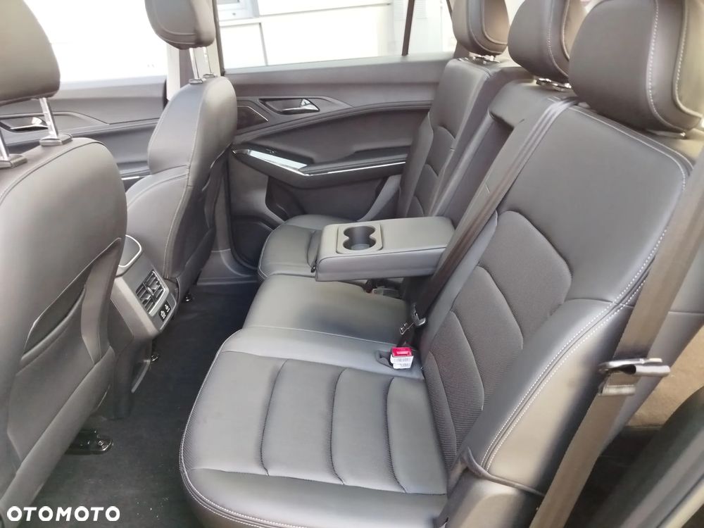 JAC JS8 PRO 7os - 20