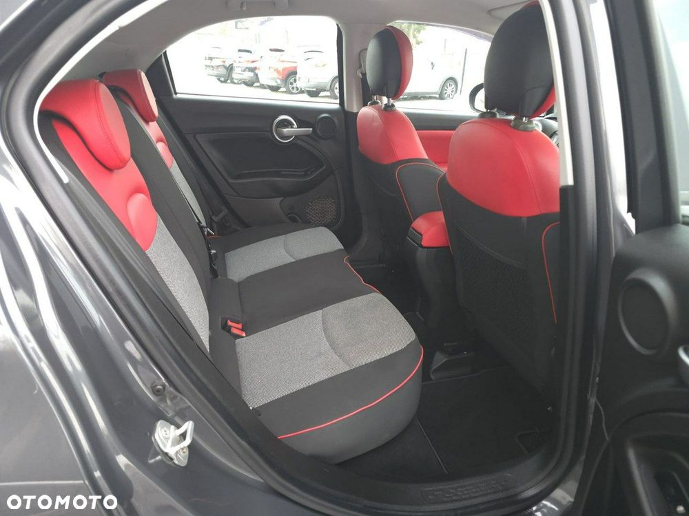 Fiat 500X - 13
