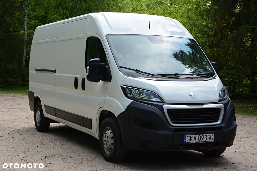 Peugeot Boxer - 4