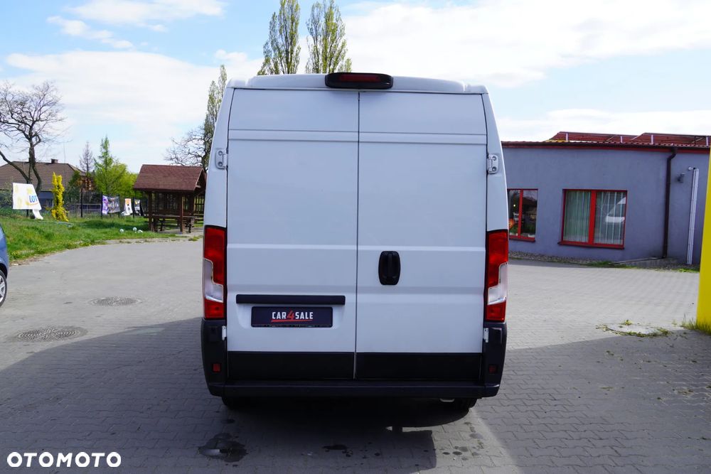 Peugeot Boxer L3H2 - 7