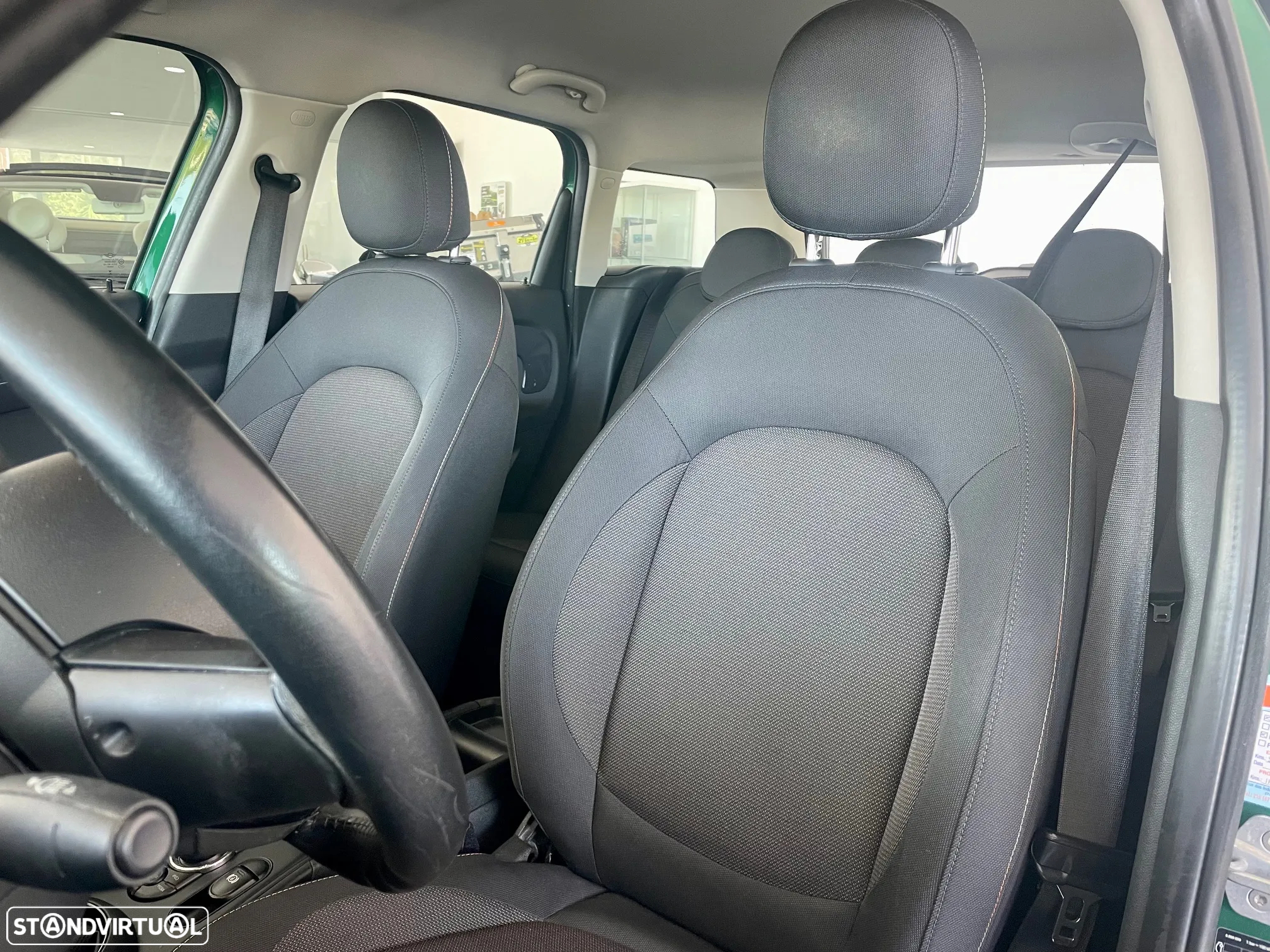 MINI Countryman Cooper SE ALL4 Auto - 11