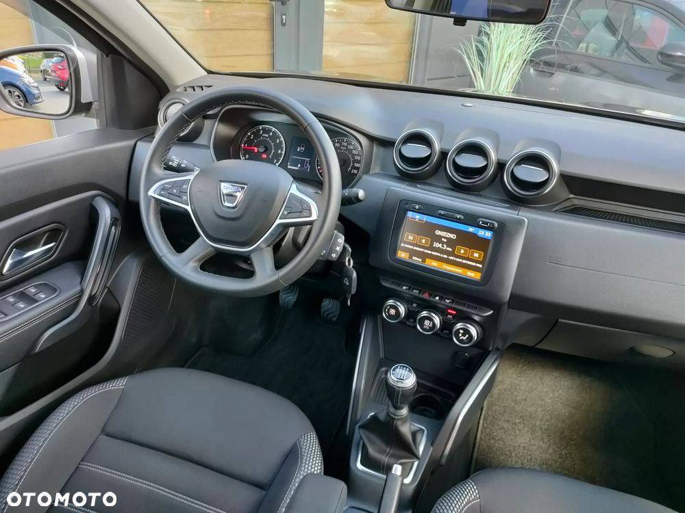 Dacia Duster 1.3 TCe Prestige+ - 23