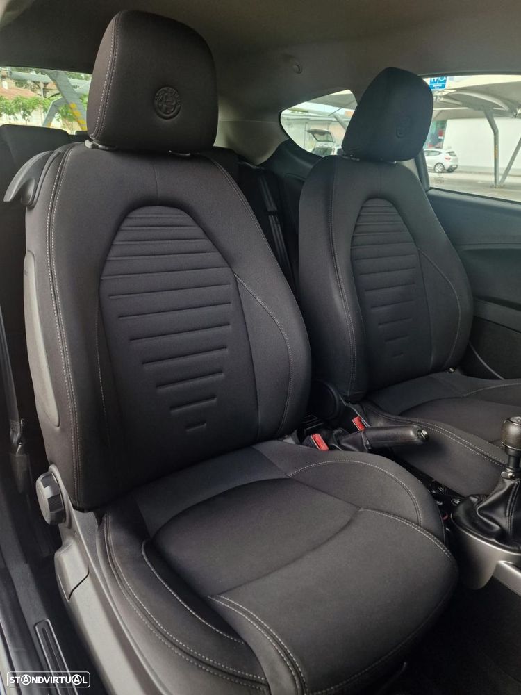 Alfa Romeo MiTo 0.9 T TwinAir Distinctive - 20