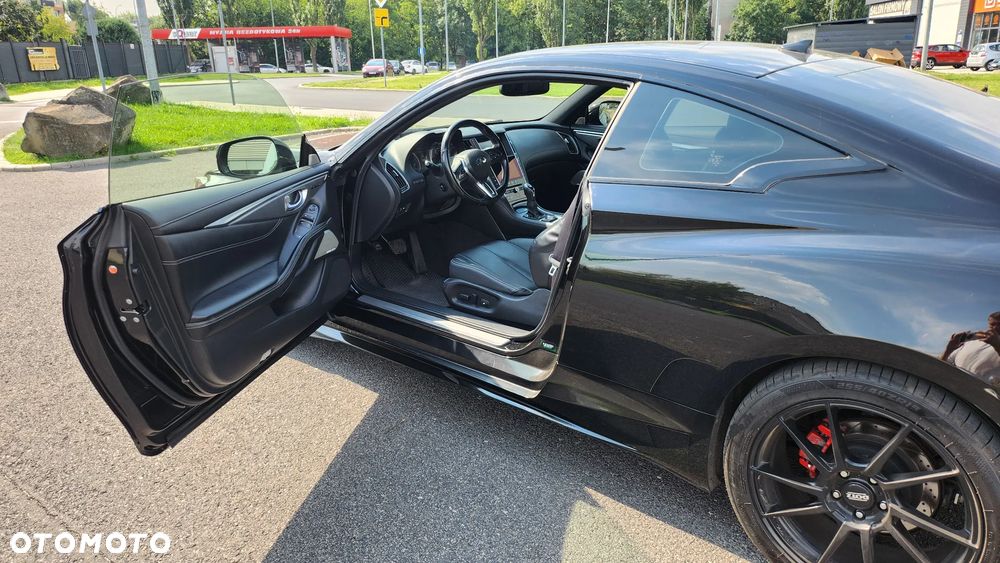 Infiniti Q60 2.0t Premium - 20
