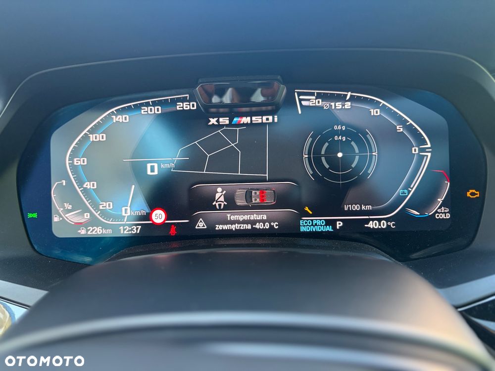 BMW X5 - 40