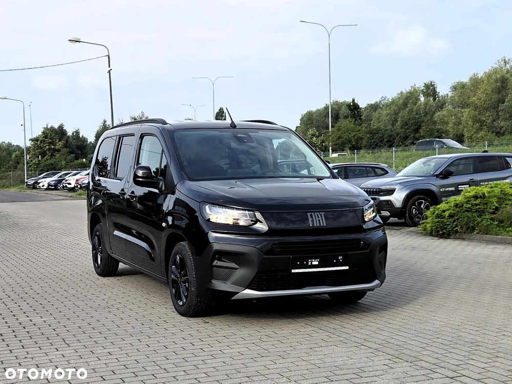 Fiat Qubo - 3