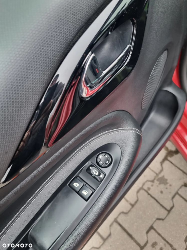 Citroën DS3 1.6 THP SportChic - 11