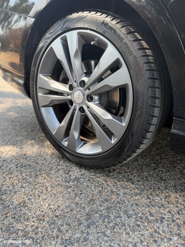 Mercedes-Benz CLA 200 d 7G-DCT - 6