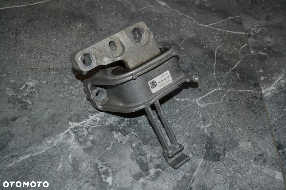 VW AUDI SEAT SKODA 1,2 TSI PODUSZKA SILNIKA 5Q0199262DA - 1