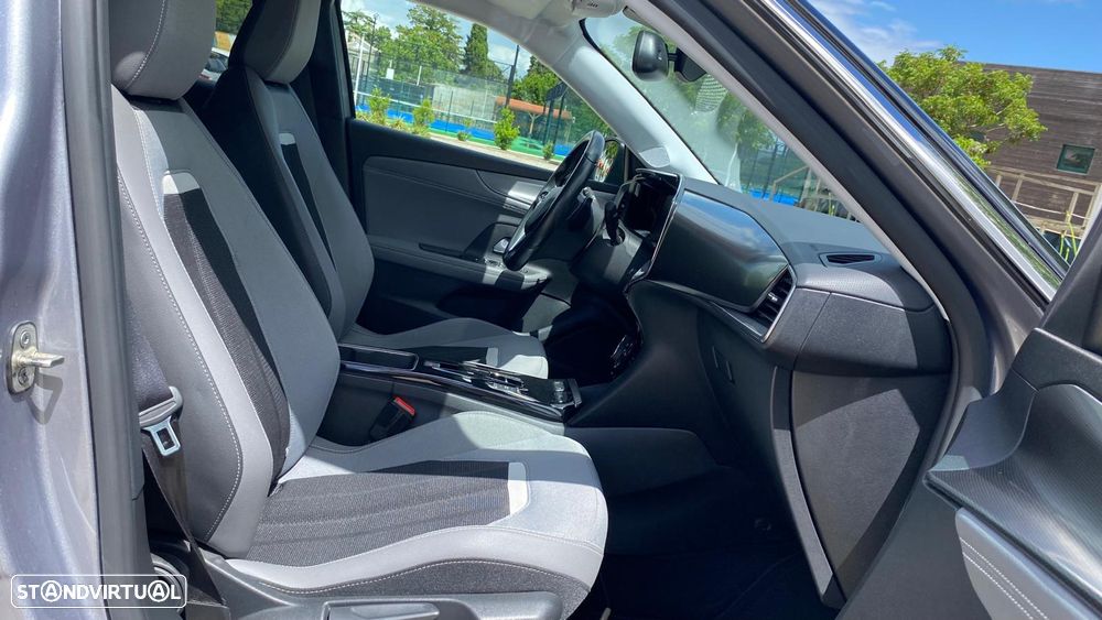 Opel Mokka 1.2 T GS Line AT - 15