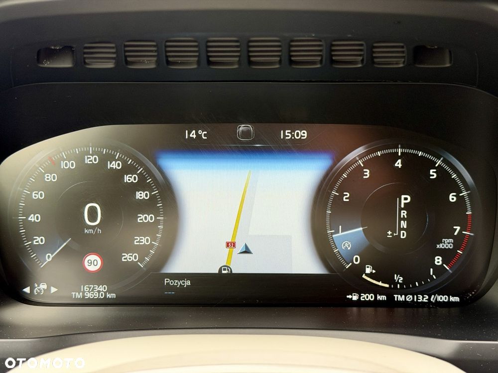 Volvo XC 90 T5 AWD Geartronic Inscription - 18