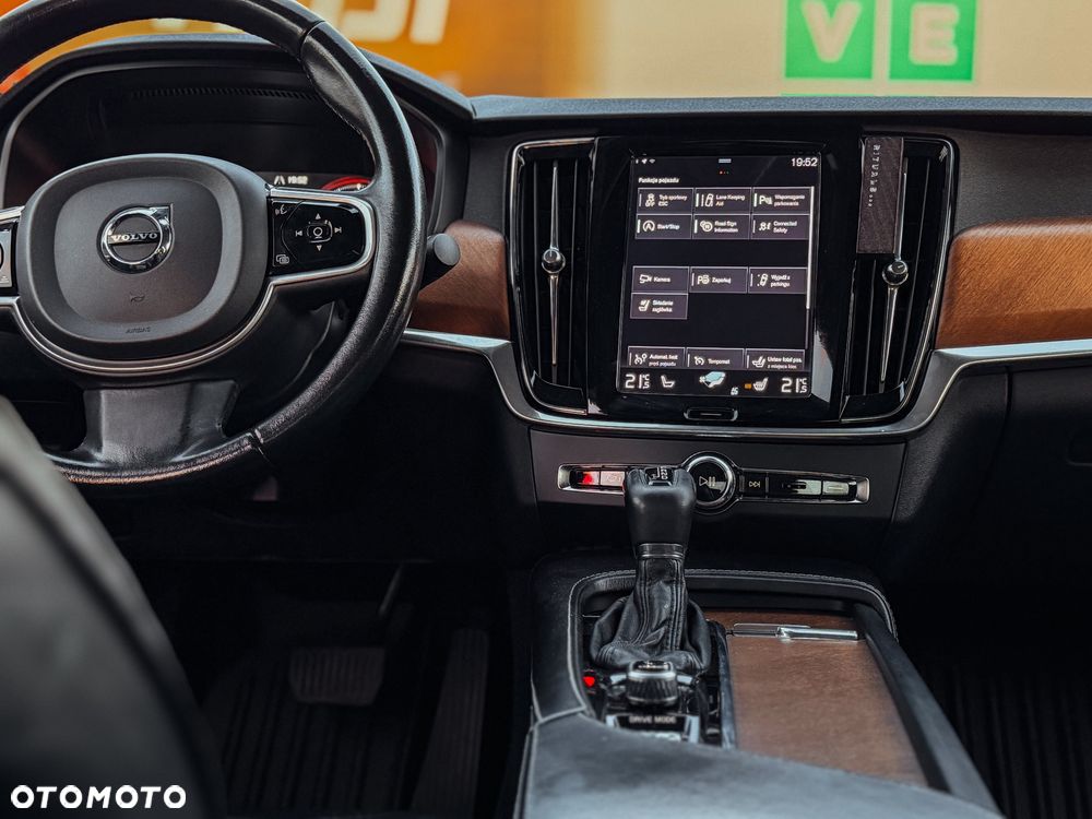 Volvo S90 D4 Inscription - 8