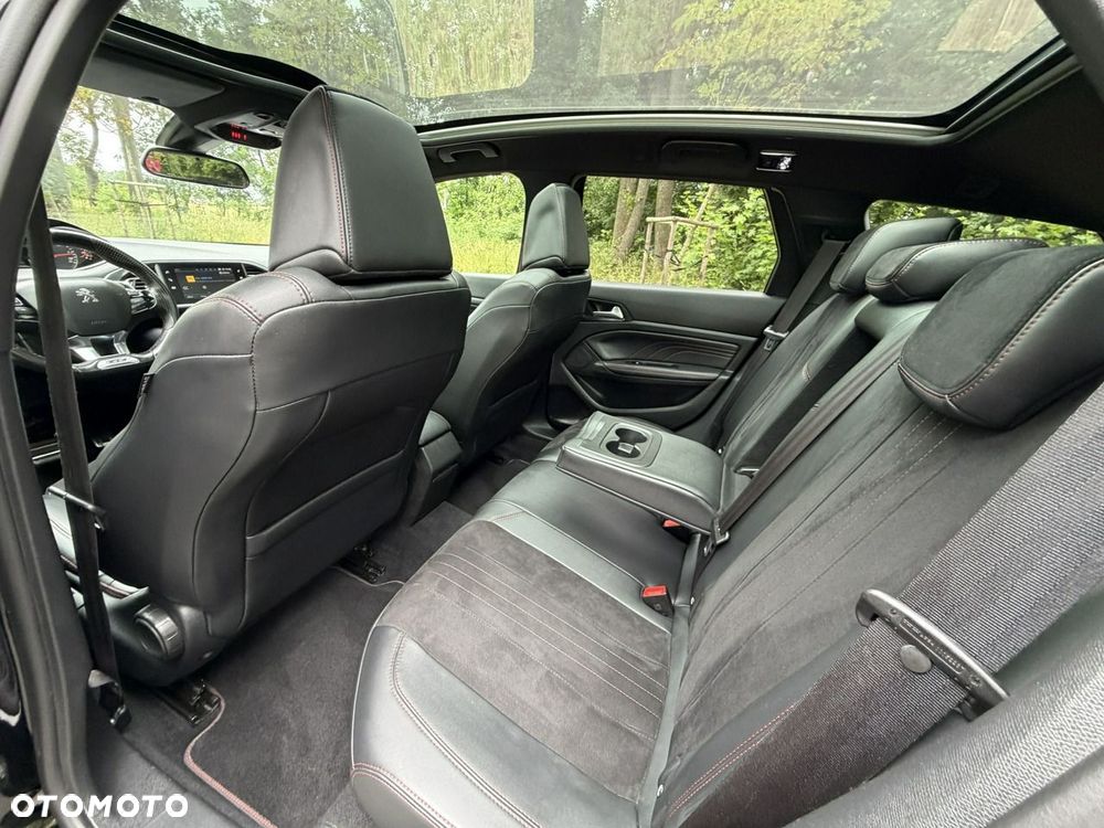 Peugeot 308 - 23