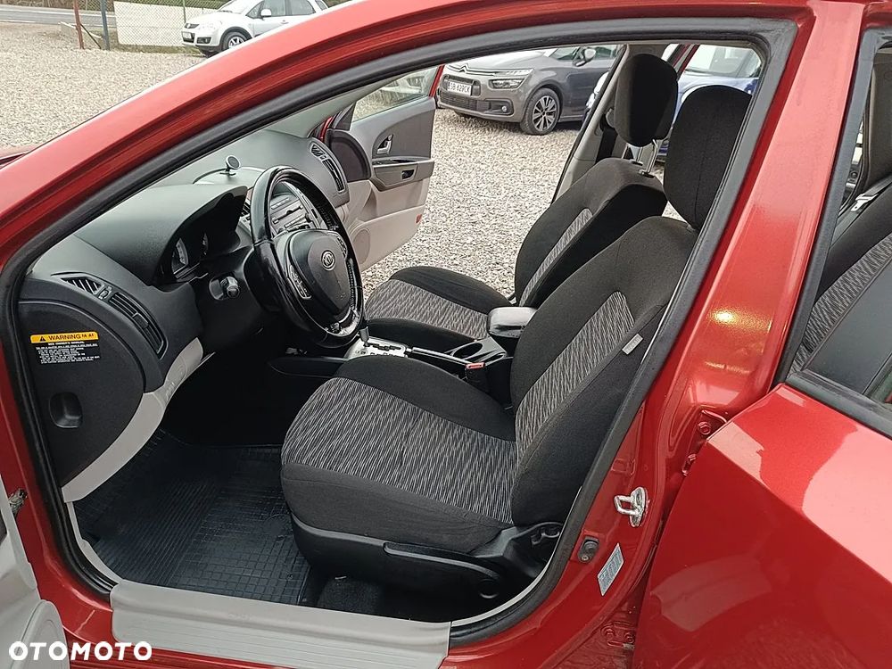 Kia Ceed 1.6 Optimum + - 15