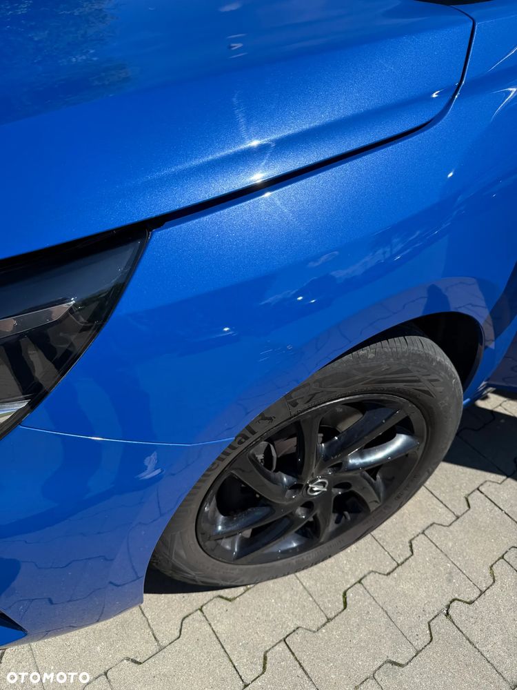Opel Corsa - 16