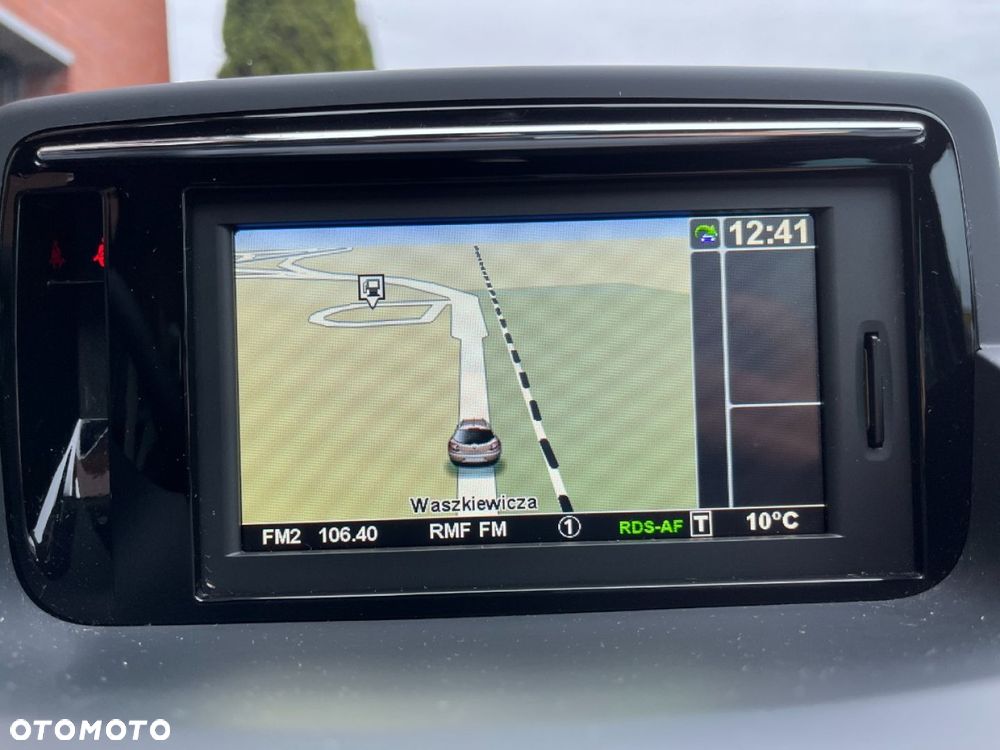 Renault Megane dCi 160 FAP GT - 11