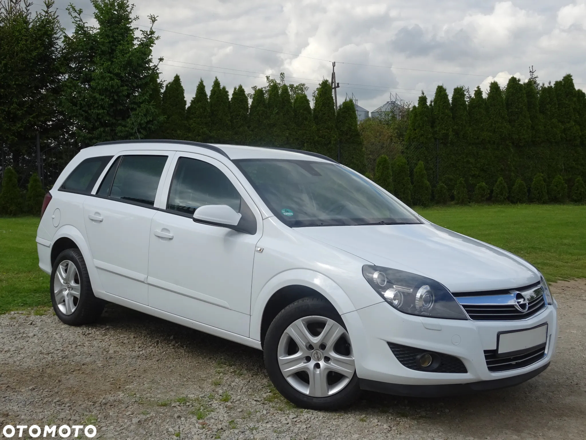 Opel Astra - 18