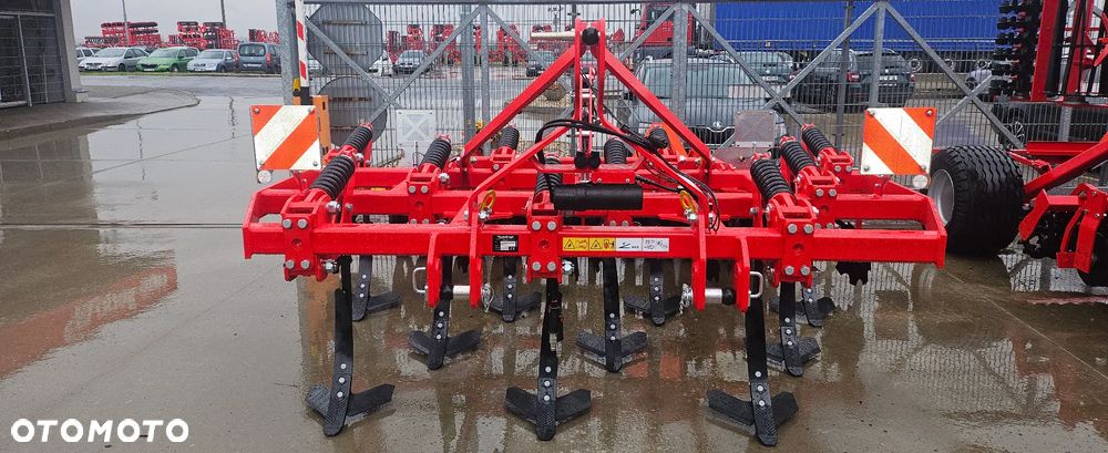 Opall Agri TRITON II - 2