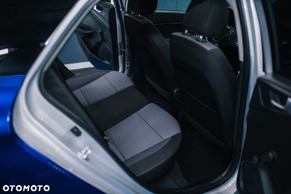 Hyundai i20 1.2 Fresh - 32