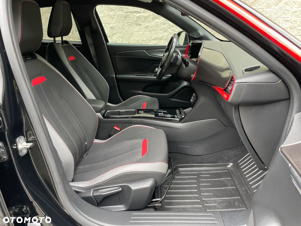 Opel Mokka 1.2 DI Turbo Automatik Elegance - 10