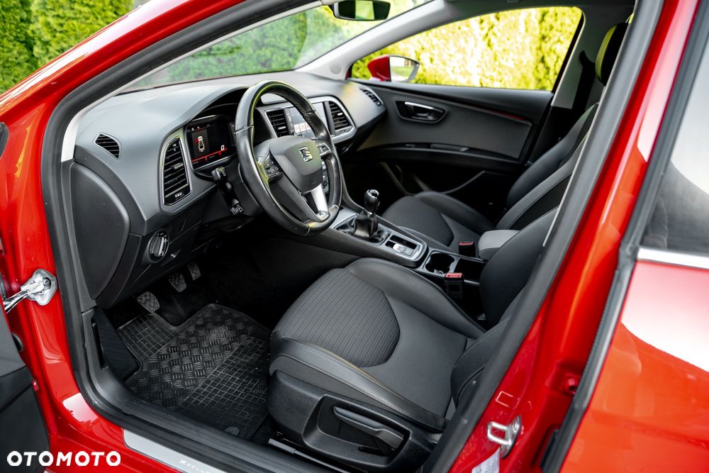 Seat Leon 1.5 TSI OPF Xcellence - 18