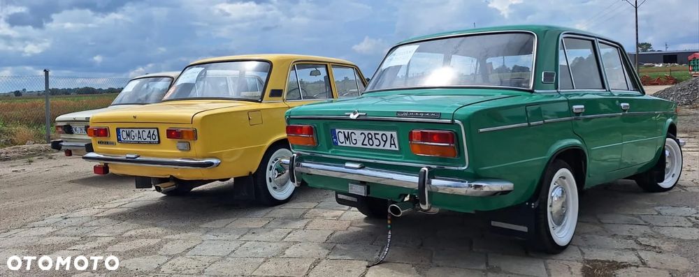 Lada 2103 1500 (2103) - 4