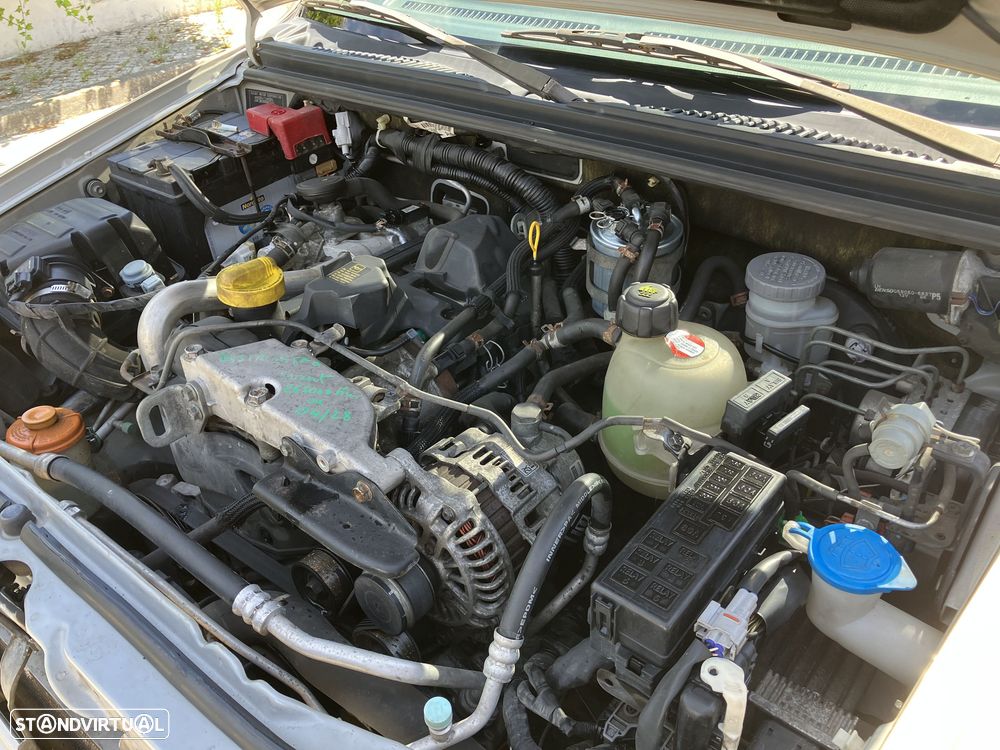 Suzuki Jimny - 16