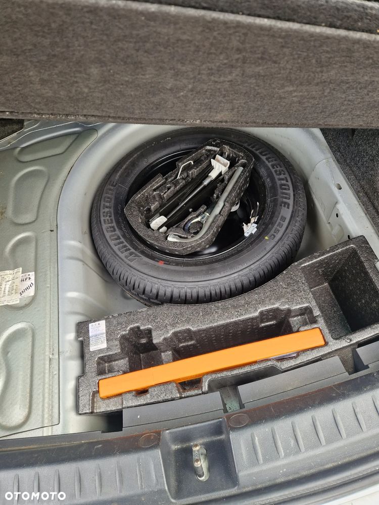 Seat Ibiza 1.6 TDI DPF Style - 28