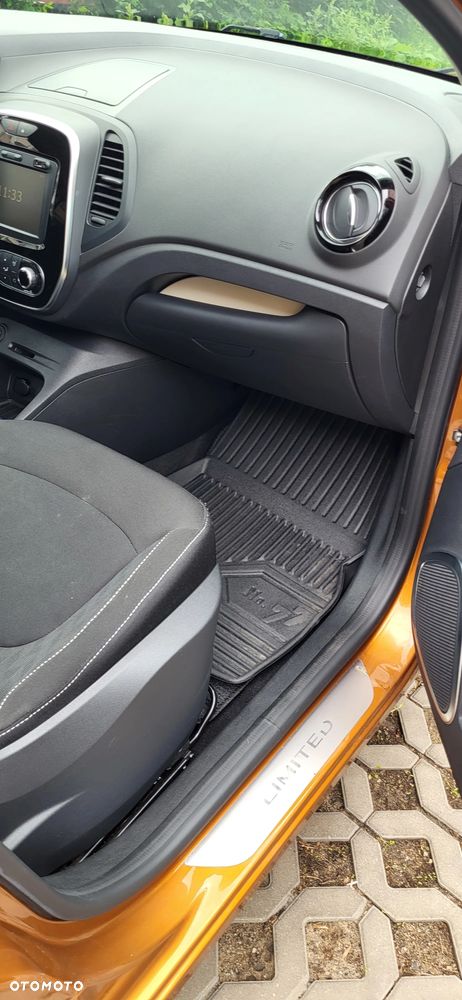 Renault Captur - 5