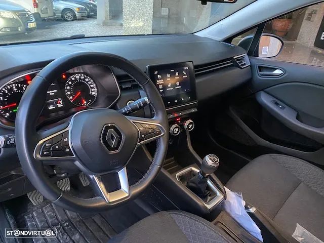 Renault Clio 1.0 TCe Exclusive - 6