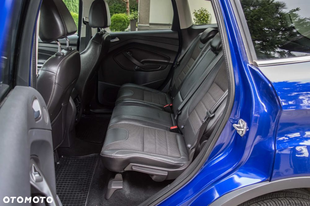 Ford Kuga 2.0 TDCi 2x4 Individual - 33