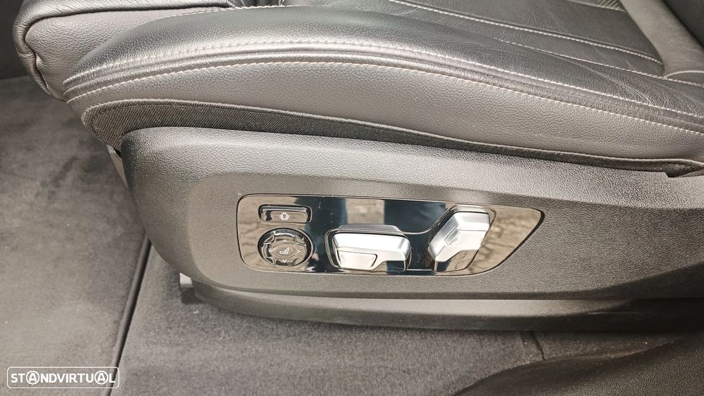 BMW X5 45 e xDrive Pack M - 13