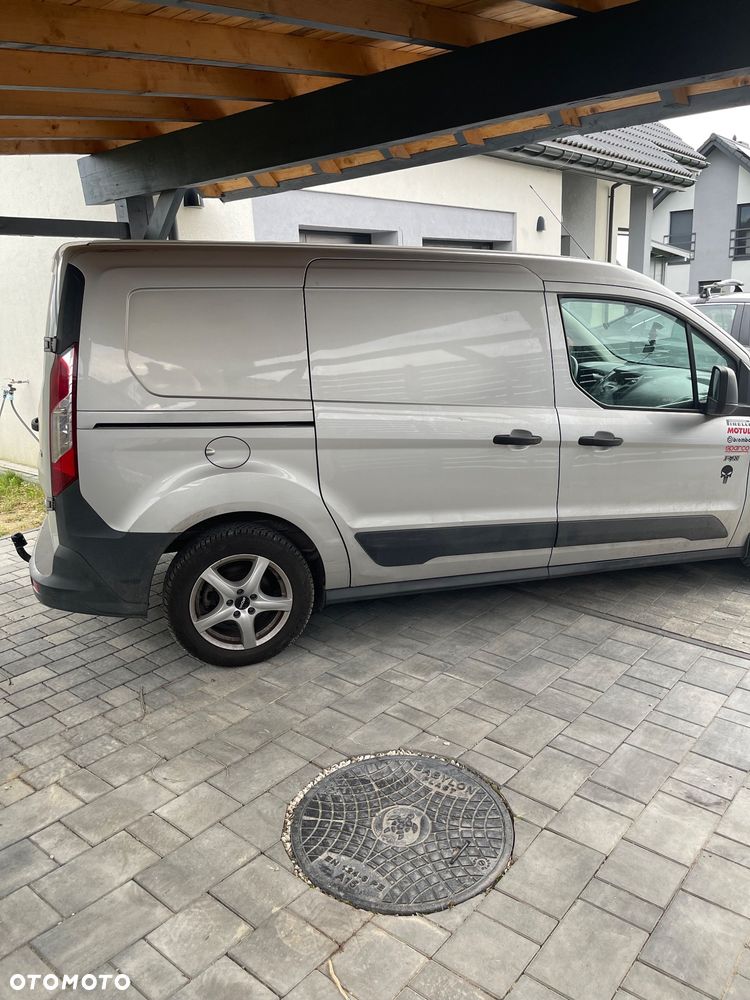 Ford Transit Connect 230 L2 Basis - 4