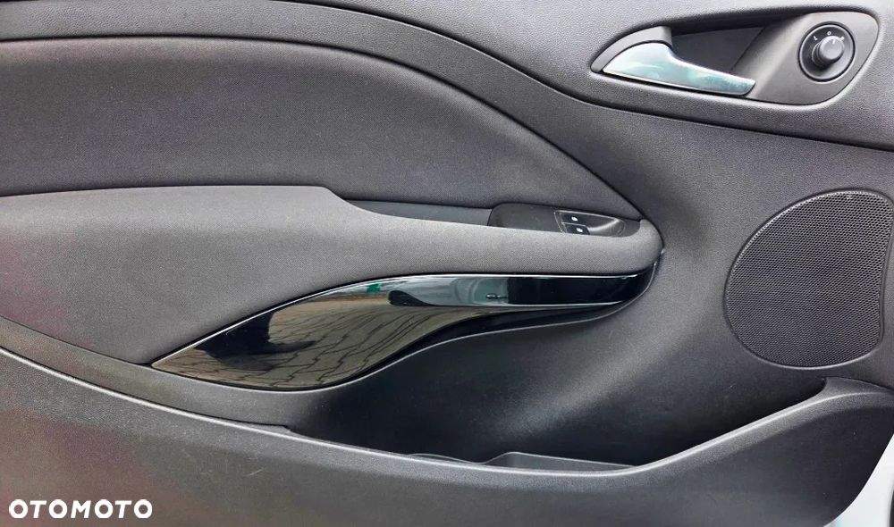 Opel Adam 1.2 ecoFLEX Start/Stop Black Link - 23