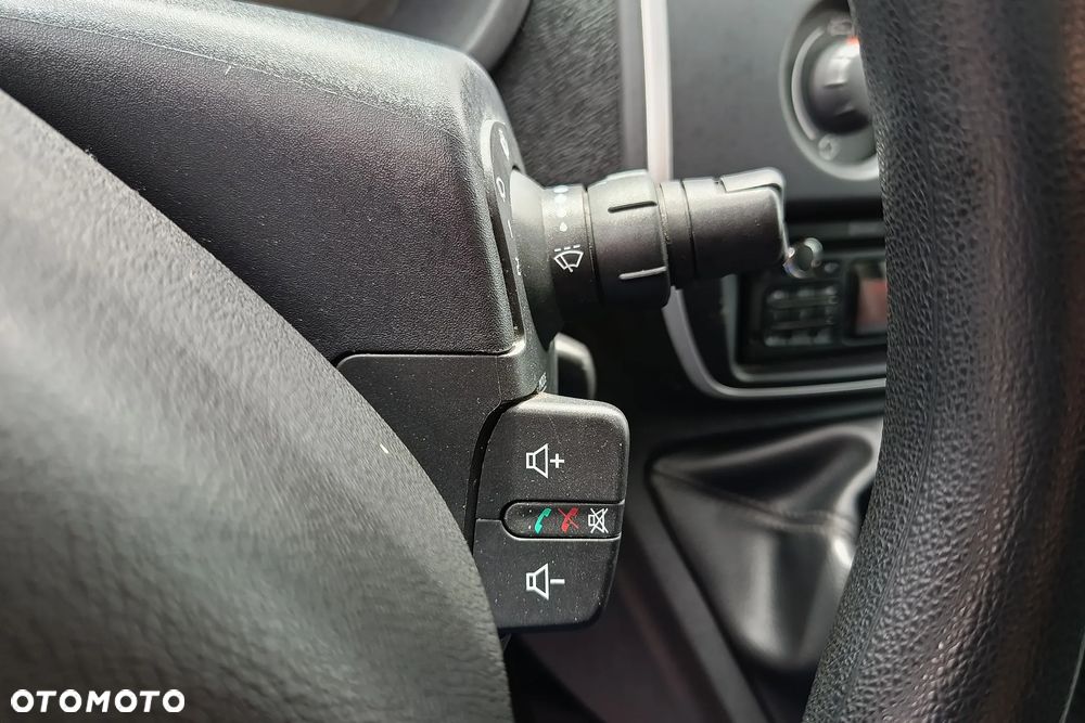 Renault Kangoo II - 25